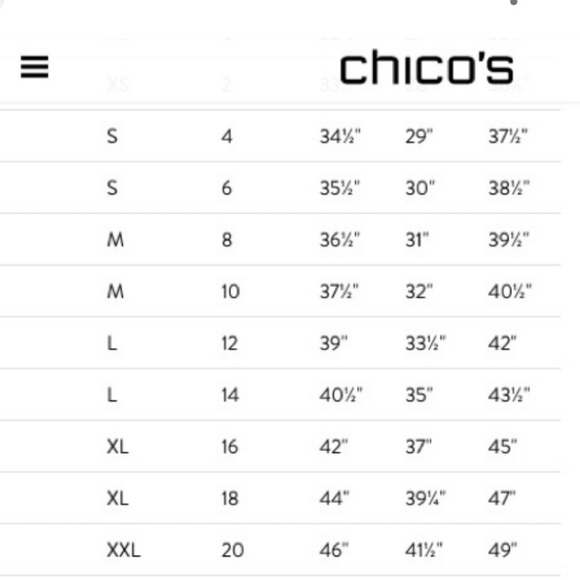 Chicos Womens Rose Embroidered Poncho Style Fringe Blouse Size Small Med - Picture 9 of 9